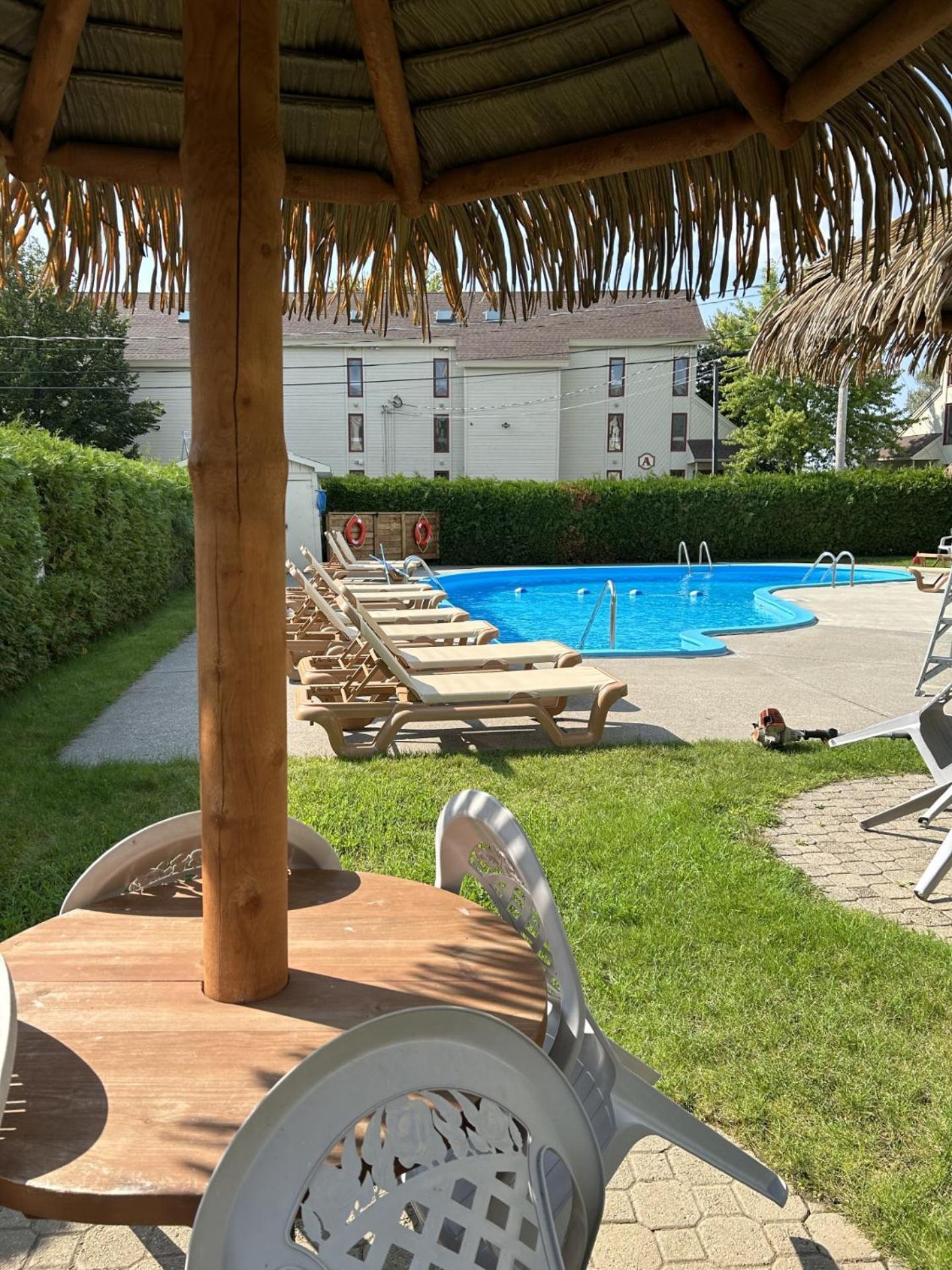 Au P'tit Cocon Sur Le *