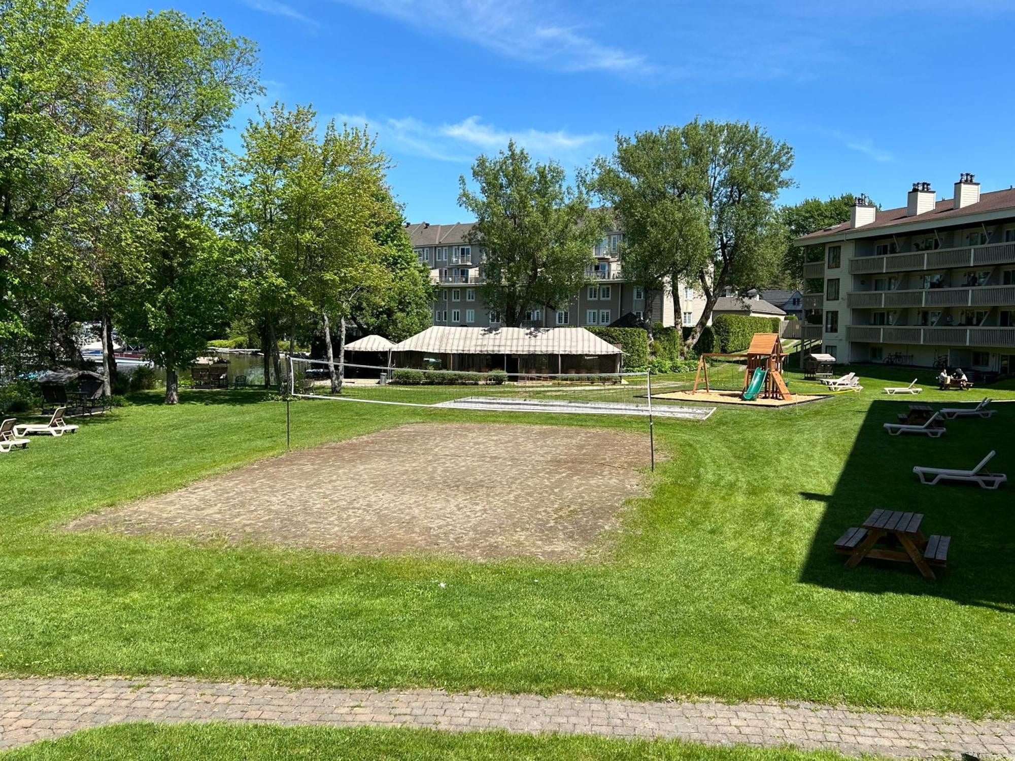 Au P'tit Cocon Sur Le * Magog